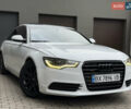 Білий Ауді А6, об'ємом двигуна 2 л та пробігом 233 тис. км за 12999 $, фото 1 на Automoto.ua