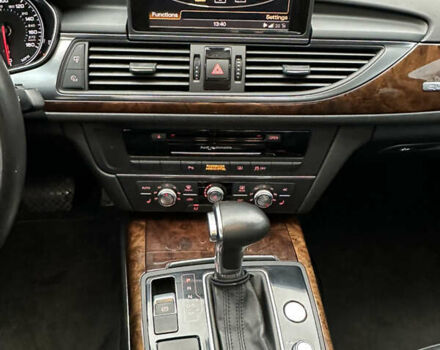 Белый Ауди А6, объемом двигателя 1.98 л и пробегом 198 тыс. км за 13990 $, фото 18 на Automoto.ua