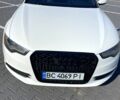 Белый Ауди А6, объемом двигателя 3 л и пробегом 280 тыс. км за 9000 $, фото 1 на Automoto.ua