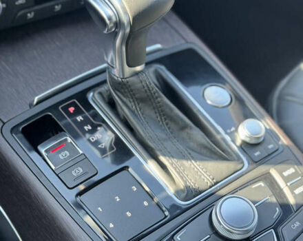 Белый Ауди А6, объемом двигателя 3 л и пробегом 196 тыс. км за 16700 $, фото 16 на Automoto.ua