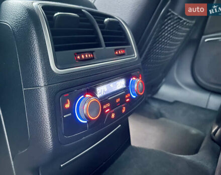 Білий Ауді А6, об'ємом двигуна 3 л та пробігом 135 тис. км за 15900 $, фото 13 на Automoto.ua