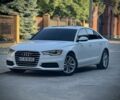 Белый Ауди А6, объемом двигателя 2 л и пробегом 217 тыс. км за 11794 $, фото 3 на Automoto.ua