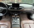 Белый Ауди А6, объемом двигателя 2 л и пробегом 210 тыс. км за 14000 $, фото 12 на Automoto.ua