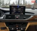 Белый Ауди А6, объемом двигателя 2 л и пробегом 168 тыс. км за 15690 $, фото 21 на Automoto.ua