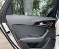 Ауди А6 2013 в Николаеве на Automoto.ua Белый Ауди А6, объемом двигателя 3 л и пробегом 134 тыс. км за 18000 $, фото 15 на Automoto.ua