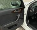 Белый Ауди А6, объемом двигателя 2 л и пробегом 178 тыс. км за 16200 $, фото 11 на Automoto.ua