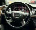 Білий Ауді А6, об'ємом двигуна 1.98 л та пробігом 210 тис. км за 12800 $, фото 16 на Automoto.ua