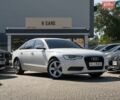 Белый Ауди А6, объемом двигателя 2 л и пробегом 159 тыс. км за 14900 $, фото 1 на Automoto.ua