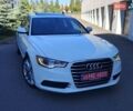Ауди А6 2013 в Ровно на Automoto.ua Белый Ауди А6, объемом двигателя 2 л и пробегом 222 тыс. км за 11750 $, фото 11 на Automoto.ua