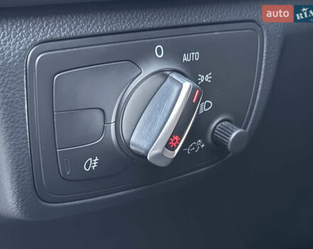 Ауди А6 2013 в Ровно на Automoto.ua Белый Ауди А6, объемом двигателя 2 л и пробегом 134 тыс. км за 14999 $, фото 65 на Automoto.ua