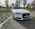 Білий Ауді А6, об'ємом двигуна 3 л та пробігом 142 тис. км за 15500 $, фото 1 на Automoto.ua