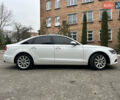 Білий Ауді А6, об'ємом двигуна 3 л та пробігом 235 тис. км за 13500 $, фото 3 на Automoto.ua