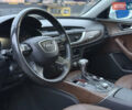 Ауди А6 2013 в Ровно на Automoto.ua Белый Ауди А6, объемом двигателя 2 л и пробегом 134 тыс. км за 14999 $, фото 33 на Automoto.ua