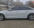 Білий Ауді А6, об'ємом двигуна 3 л та пробігом 180 тис. км за 13200 $, фото 5 на Automoto.ua