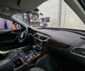 Білий Ауді А6, об'ємом двигуна 1.97 л та пробігом 43 тис. км за 20000 $, фото 7 на Automoto.ua