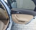 Білий Ауді А6, об'ємом двигуна 2 л та пробігом 220 тис. км за 12800 $, фото 10 на Automoto.ua