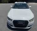 Белый Ауди А6, объемом двигателя 2 л и пробегом 129 тыс. км за 3400 $, фото 1 на Automoto.ua