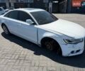 Ауді А6 2013 у Львові на Automoto.ua Білий Ауді А6, об'ємом двигуна 3 л та пробігом 188 тис. км за 12900 $, фото 10 на Automoto.ua