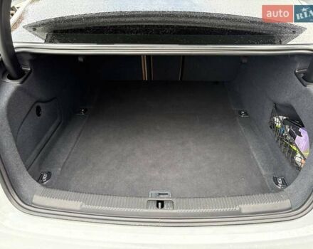 Белый Ауди А6, объемом двигателя 1.98 л и пробегом 246 тыс. км за 14000 $, фото 21 на Automoto.ua