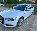 Белый Ауди А6, объемом двигателя 3 л и пробегом 190 тыс. км за 12000 $, фото 6 на Automoto.ua