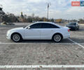 Білий Ауді А6, об'ємом двигуна 3 л та пробігом 95 тис. км за 20500 $, фото 3 на Automoto.ua