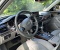 Білий Ауді А6, об'ємом двигуна 3 л та пробігом 255 тис. км за 12700 $, фото 3 на Automoto.ua