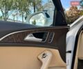 Белый Ауди А6, объемом двигателя 3 л и пробегом 190 тыс. км за 12000 $, фото 41 на Automoto.ua