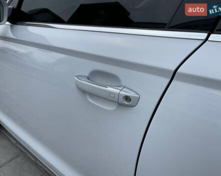 Белый Ауди А6, объемом двигателя 1.98 л и пробегом 236 тыс. км за 12800 $, фото 16 на Automoto.ua