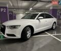 Белый Ауди А6, объемом двигателя 2.8 л и пробегом 195 тыс. км за 18199 $, фото 1 на Automoto.ua