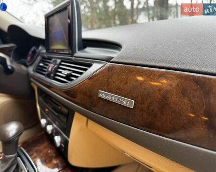 Белый Ауди А6, объемом двигателя 2 л и пробегом 168 тыс. км за 15690 $, фото 36 на Automoto.ua