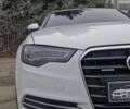 Білий Ауді А6, об'ємом двигуна 3 л та пробігом 180 тис. км за 13200 $, фото 2 на Automoto.ua