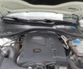 Білий Ауді А6, об'ємом двигуна 2 л та пробігом 187 тис. км за 14000 $, фото 10 на Automoto.ua