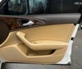Белый Ауди А6, объемом двигателя 2 л и пробегом 168 тыс. км за 15690 $, фото 32 на Automoto.ua