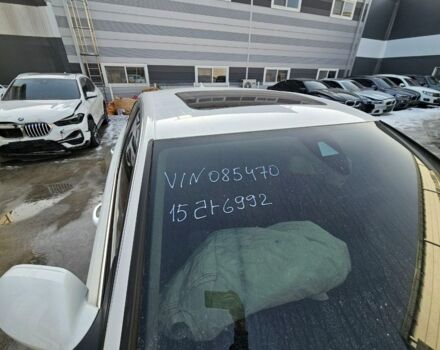 Білий Ауді А6, об'ємом двигуна 3 л та пробігом 188 тис. км за 12900 $, фото 8 на Automoto.ua