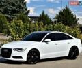 Белый Ауди А6, объемом двигателя 3 л и пробегом 117 тыс. км за 14900 $, фото 1 на Automoto.ua