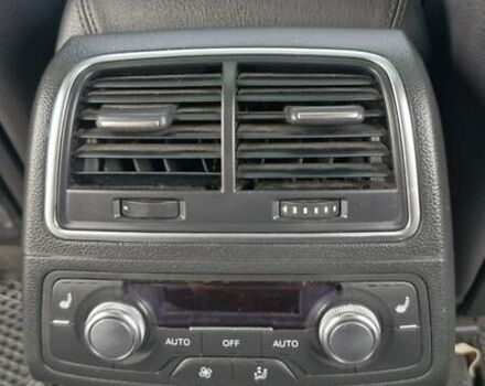 Білий Ауді А6, об'ємом двигуна 3 л та пробігом 180 тис. км за 13200 $, фото 30 на Automoto.ua