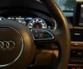 Білий Ауді А6, об'ємом двигуна 2 л та пробігом 115 тис. км за 14900 $, фото 11 на Automoto.ua