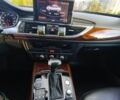 Белый Ауди А6, объемом двигателя 2 л и пробегом 236 тыс. км за 13000 $, фото 16 на Automoto.ua