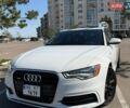Белый Ауди А6, объемом двигателя 3 л и пробегом 235 тыс. км за 16798 $, фото 1 на Automoto.ua