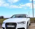 Білий Ауді А6, об'ємом двигуна 2 л та пробігом 258 тис. км за 11300 $, фото 1 на Automoto.ua