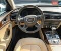 Белый Ауди А6, объемом двигателя 2.8 л и пробегом 108 тыс. км за 18000 $, фото 7 на Automoto.ua
