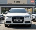 Белый Ауди А6, объемом двигателя 2 л и пробегом 159 тыс. км за 14900 $, фото 2 на Automoto.ua