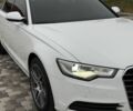 Белый Ауди А6, объемом двигателя 2 л и пробегом 178 тыс. км за 16200 $, фото 8 на Automoto.ua
