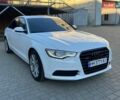 Білий Ауді А6, об'ємом двигуна 3 л та пробігом 267 тис. км за 14750 $, фото 1 на Automoto.ua