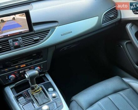Белый Ауди А6, объемом двигателя 3 л и пробегом 168 тыс. км за 16990 $, фото 23 на Automoto.ua