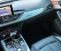 Белый Ауди А6, объемом двигателя 3 л и пробегом 168 тыс. км за 16990 $, фото 23 на Automoto.ua