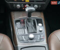 Білий Ауді А6, об'ємом двигуна 3 л та пробігом 254 тис. км за 12800 $, фото 38 на Automoto.ua