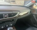 Білий Ауді А6, об'ємом двигуна 1.98 л та пробігом 263 тис. км за 12800 $, фото 5 на Automoto.ua
