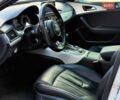 Белый Ауди А6, объемом двигателя 3 л и пробегом 168 тыс. км за 16990 $, фото 8 на Automoto.ua