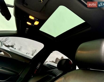Білий Ауді А6, об'ємом двигуна 1.98 л та пробігом 210 тис. км за 12800 $, фото 25 на Automoto.ua